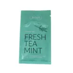 Muestra Ziaja Gel Baño Fresh Tea Mint 7ml